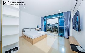 Hotel Initial-Benthanh